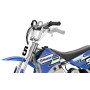 Razor Elektrische Crossmotor MX350 Dirt Rocket - Blauw