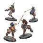 Necromunda - Cawdor Ridge Walkers (301-14)