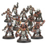 Necromunda - Corpse Grinder Cult Gang (300-47)