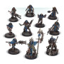 Necromunda - Cawdor Gang (300-31)
