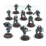 Necromunda - Van Saar Gang (300-29)