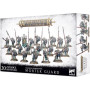 Warhammer Age of Sigmar - Ossiarch Bonereapers - Mortek Guard (94-25)