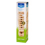 Outdoor Play Houten Stapeltoren