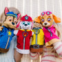 Melissa & Doug - Paw Patrol Hand Puppets