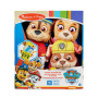 Melissa & Doug - Paw Patrol Hand Puppets