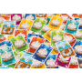 999 Games - Pearls - Kaartspel - 8719214426507