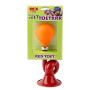 PexKids Claxon Toeter - Rood/Oranje