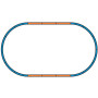 Piko Trein H0 Startset NS Hondekop - (97917)