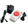 Piko Trein H0 Startset - ICE 3 Amtrak - (57198) controller