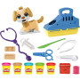 Play-Doh - Meeneem Dierenarts - Klei Speelset