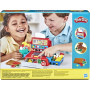 Play-Doh Kassa - Klei Speelset