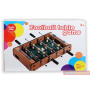 Playfun Tafelvoetbal 34 x 22 x 7 cm