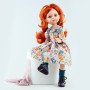 Paola Reina - Pop Amigas Cristi met beweegbare gewrichten (32cm)