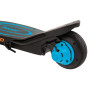 Razor Elektrische Step Power Core E100 - Blauw achterwiel