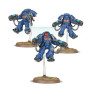 Warhammer 40K – Space Marines - Primaris Inceptors (48-79)