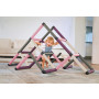 QUADRO - ADVENTURE HOME - ROZE