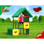 Quadro Universal - ToysGarden.nl