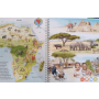 Ravensburger Tiptoi - boek - Mijn grote wereldatlas