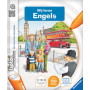 Ravensburger Tiptoi - boek - Wij leren engels