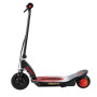 Razor Elektrische Step Power Core E100 Aluminium - Rood