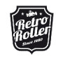Retro Roller Loopauto James