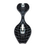 Razor RipStik Air Pro Caster Board - Rood