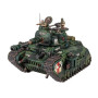 Warhammer 40K - Astra Militarum Rogal Dorn Battle Tank (47-31)
