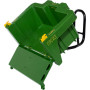 Rolly Toys - rollyBox John Deere - open bak