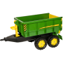 Rolly Toys - rollyContainer John Deere