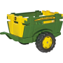 Rolly Toys - rollyFarm Trailer John Deere