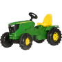 Rolly Toys - rollyFarmtrac John Deere 6210R 