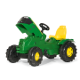 Rolly Toys - rollyFarmtrac John Deere 6210R 