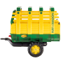 Rolly Toys - rollyHooiwagen John Deere 