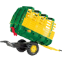 Rolly Toys - rollyHooiwagen John Deere 