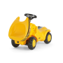 Rolly Toys - rollyMinitrac CAT Dumper 