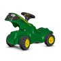 Rolly Toys - rollyMinitrac John Deere 6150R