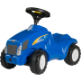 Rolly Toys - rollyMinitrac New Holland T6010