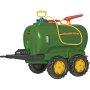 Rolly Toys - rollyTanker JD met Pomp en Spuit