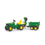 Rolly Toys - rollyMega Trailer John Deere