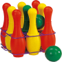 Rolly Toys - Kegelspel