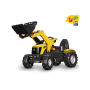 Rolly Toys - rollyFarmtrac JCB 8250 met lader