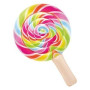 Intex Lolly drijfband 208x135cm