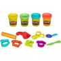 Play-Doh Starter Set - Klei