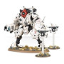 Warhammer 4000 - Tau Empire XV95 Ghostkeel Battlesuit