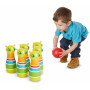 Melissa & Doug - Giddy Buggy Bowling Set