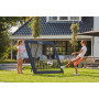 Salta Motion Rebounder (164x164cm)