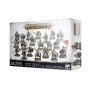 Warhammer Age of Sigma - Soulblight Gravelords - Deathrattle Skeletons (91-42)