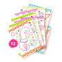 SES Doodle Kaarten Maken