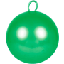 Skippybal 70cm Groen