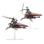 Warhammer 40K - Aeldari - Skyweavers (58-11)